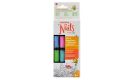 Amewi Creative Nails Lackstift 4er SET / 303009