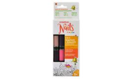 Amewi Creative Nails Lackstift 4er Set / 303012