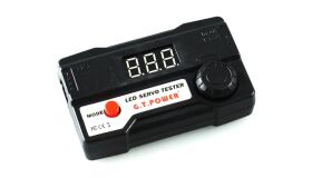 Amewi LED Servotester / 28222