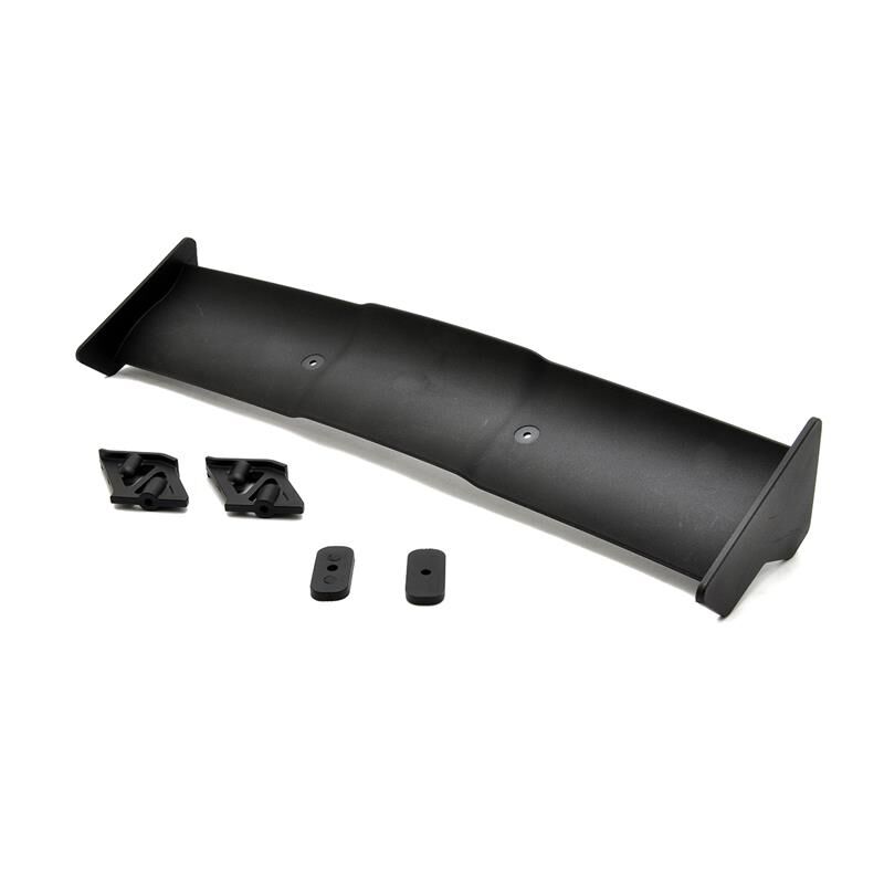 HoBao Rear Spoiler / H90066