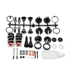 HoBao front / rear shock absorber set / H90082