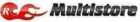 MCD Racing Astro Max Reifen und Felgen White Medium 160mm / M100262X