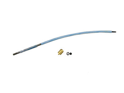 Amewi Flexwelle Super Mono X, Warrior V3 / 061-82004A