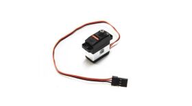 Spektrum H3055 Sub-Micro Digital-Servo Mid-Torque /...