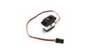 Spektrum H3055 Sub-Micro Digital-Servo Mid-Torque / Ultra-Speed Metallgetriebe, Heli-Taumelscheibe / SPMSH3055