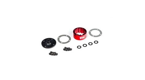 Arrma Ersatzteil Metal Diff Case / ARA220050