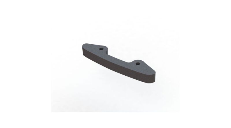 Arrma Ersatzteil Foam Front Bumper / ARA320537