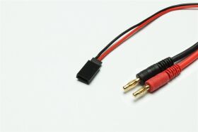 Extron Ladekabel Empfänger Uni/JR/HoTT / X6866