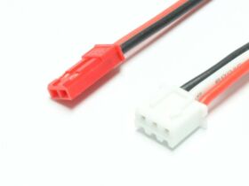 Extron LiPo Akku X2 500 7,4V (30C | 60C) / X6402