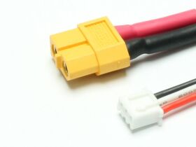 Extron LiPo Akku X2 1800 7,4V (25C | 50C) / X6410