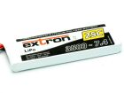 Extron LiPo Akku X2 3500 7,4V (25C | 50C) / X6418