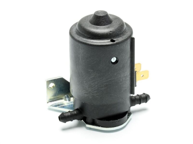 Extron Elektrische Zahnradpumpe für Modellkraftstoff / Wasser 12V / X2015