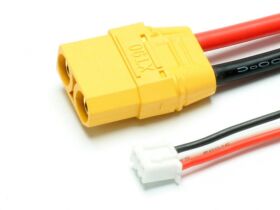 Extron LiPo Akku X2 4500 7,4V (25C | 50C) / X6423