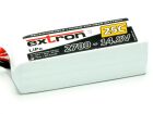 Extron LiPo Akku X2 2700 14,8V (25C | 50C) / X6417
