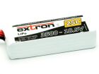 Extron LiPo Akku X2 3500 18,5V (25C | 50C) / X6421