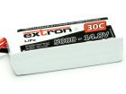 Extron LiPo Akku X2 5000 14,8V (30C | 60C) / X6430