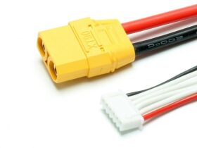 Extron LiPo Akku X2 4500 18,5V (25C | 50C) / X6426