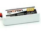 Extron LiPo Akku X2 4500 18,5V (25C | 50C) / X6426