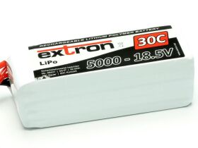 Extron LiPo Akku X2 5000 18,5V (30C | 60C) / X6431