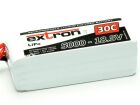 Extron LiPo Akku X2 5000 18,5V (30C | 60C) / X6431