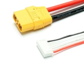 Extron LiPo Akku X2 4500 22,2V (25C | 50C) / X6427