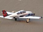 VQ Model Beechcraft Baron G58 / 1760 mm / C8866