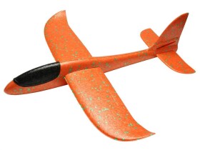 PICHLER Wurfgleiter Tommy "Akrobatik" (orange)...