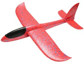 Pichler Wurfgleiter Tommy ACRO (rot) / 480mm / C4837