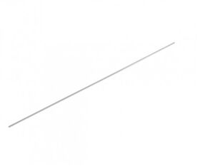 TAMIYA Antennenrohr 380mm transparent / 306095001