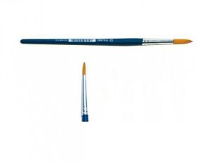 ITALERI Rund-Pinsel 0 Kunsthaar (1) / 510052203