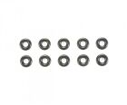TAMIYA O-Ring schwarz 3mm (10) / 300084195