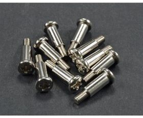 TAMIYA Paßschraube 3x14mm (10) BB1 56335 / 319808289