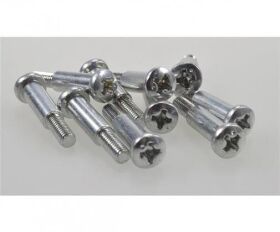 TAMIYA Paßschraube 3x18mm (10) BA6 56335 / 319808291