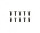 TAMIYA 3x8mm 6-Kant-Senkk. Schraube Stahl(10) / 300051627