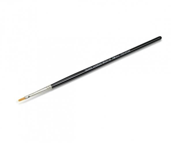 TAMIYA Pinsel, stumpf S / klein / 300087029