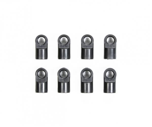 TAMIYA Kugelpfanne 5mm LowFr. (8) L.14mm/M3 / 300054489