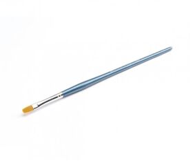 ITALERI Flach-Pinsel 8 Kunsthaar (1) / 510051231