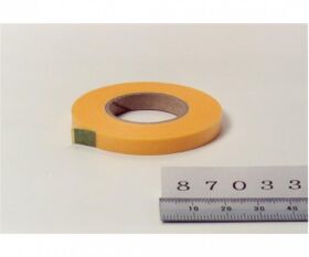 TAMIYA Masking Tape 6mm/18m Tamiya / 300087033