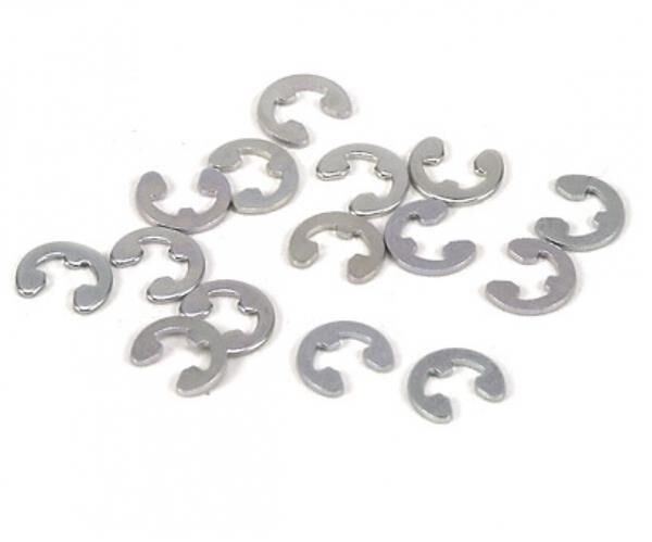 TAMIYA E-Ring Satz (15) 2mm / 300050588