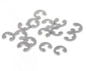 TAMIYA E-Ring Satz (15) 2mm / 300050588