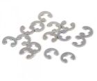 TAMIYA E-Ring Satz (15) 2mm / 300050588