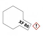 TAMIYA XF-86 Klarlack matt 10ml Acryl / 300081786