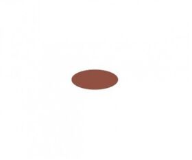 ITALERI Acrylfarbe Mittelbraun matt 20 ml / 510004306