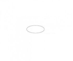 ITALERI Acrylfarbe Weiss glänzend 20ml / 510004696