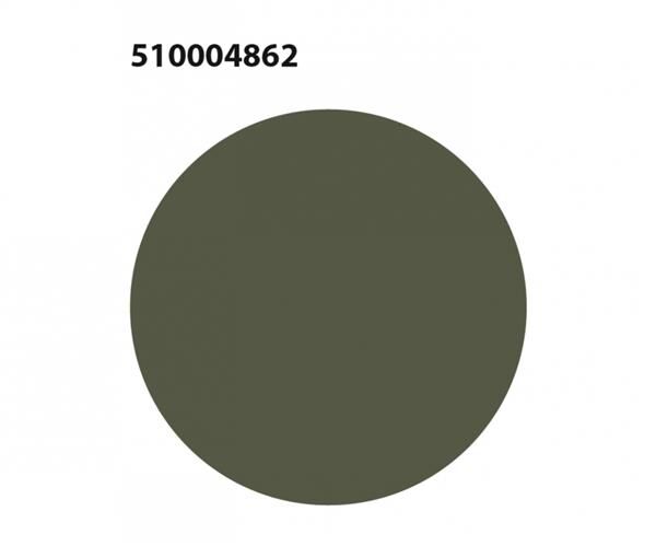 ITALERI Acryfarbe Grün matt 20ml / 510004862
