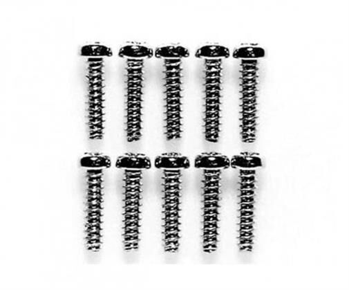 TAMIYA 2x8mm Diff.-Schneidschrauben (10) / 300050573