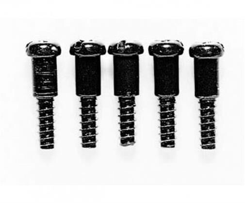 TAMIYA Pass-Schrauben 3x14 mm (5) / 300050582