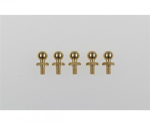 TAMIYA Kugelkopf 4mm M2 (5) / 300050590