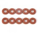 TAMIYA O-Ring 3x6mm Rot (10) Dämpfer/Radachse / 300050597