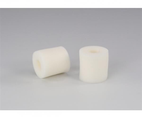 CARSON 1:8 Luftfilter Schaumstoff (2) / 500905118
